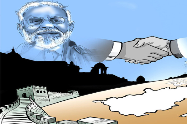 छिमेकको छाया